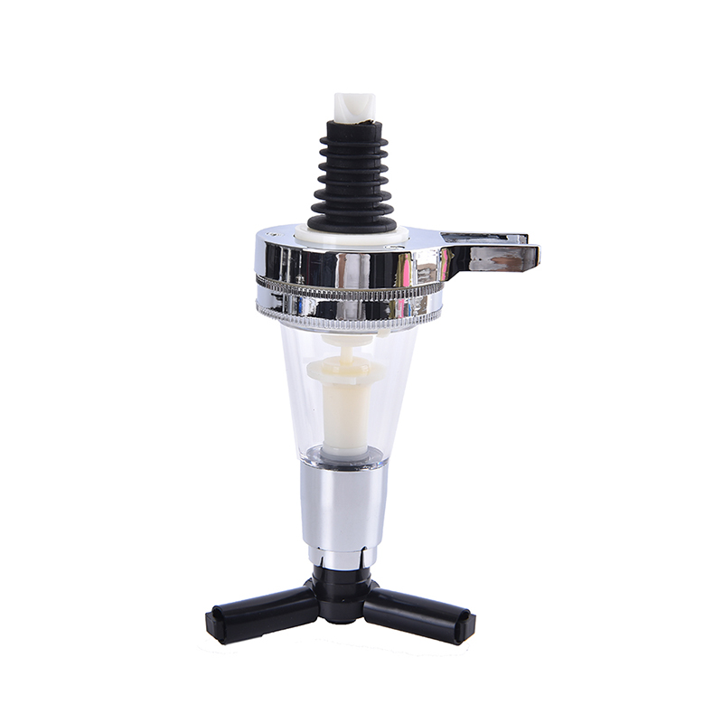 Citrus Juicer Bar - 壁掛け式ドリンクディスペンサー。ワイン、カクテル、ビール、リキュール、ジュースなど、25ml/30ml/35ml/45mlの容量で、ご家庭のバーでパーティーを盛り上げるのに最適。